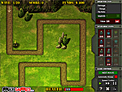 Frontline Defense