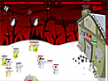 SNOMAGEDDON