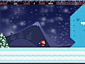 Super Santa Land