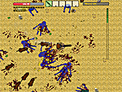 Zombie Massacre