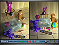 At Home Spot the Difference