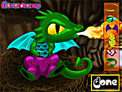 Baby Dragon