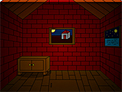Escape the House of Evil