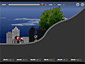 ATV Stunt