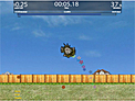Hedgehog Launch