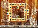 Aztec Mahjong