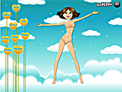 Merry Girl Dressup