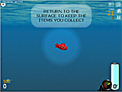 Deep Sea Diver