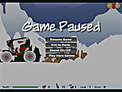 Primitive Rush