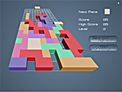 Tetris 3D