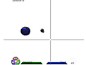 Meteor Blast 3D