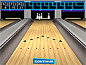 Flash Lanes Bowling
