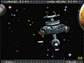 Space Traffic Chief