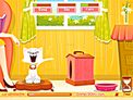 Virtual Cat