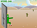 Roller Cactus