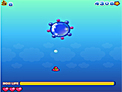 Ball Barrage