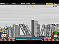 Bookcase Battle