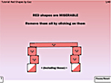 Red Remover Player Pack