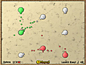 Blobble Wars