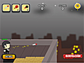 Firework Battle