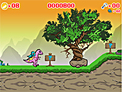 Dino Rush