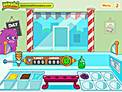 Ice Scream Parlor