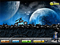The Dark Ride
