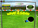 Make a Save