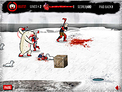 Polar Bear Payback