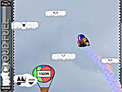 Cloud Powered Jetpack!