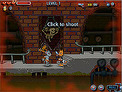 Zombies Mice Annihilation