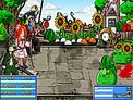 Epic Battle Fantasy 3