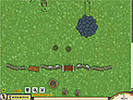 Endless War: Defense