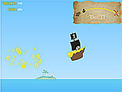 Pirate Launch