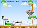 Gibbets 2 Level Pack