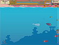 Moby Dick - The Video Game